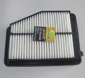 专为新思域而生 详解12款思域空气滤清器的选择与保养