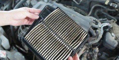 发动机的“口罩”——空气滤清器 养护知识全解析