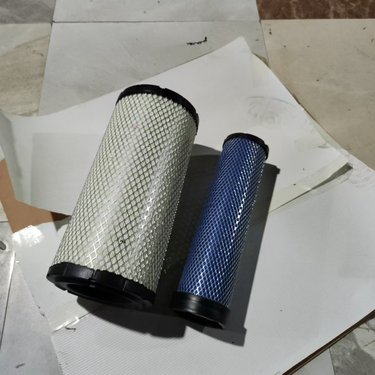 拖拉机空气滤清器价格详解与选购指南