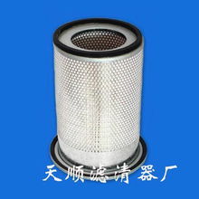 复盛空压机滤芯与天顺滤清器厂 空气滤清器的卓越选择